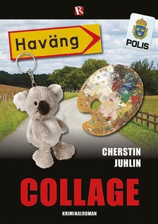 Collage (ABC-deckare #3)