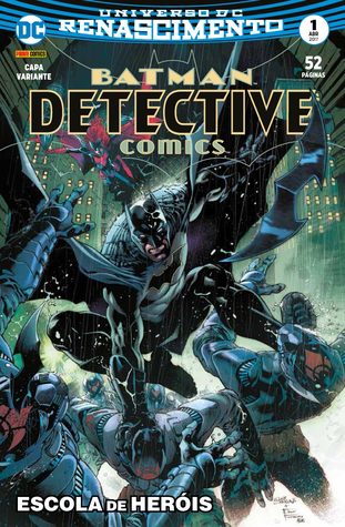 Detective Comics 01