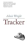 Book cover for Tracker