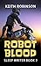 Robot Blood (Sleep Writer B...