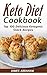 Keto Diet Cookbook: Top 100...