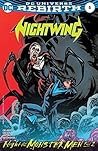 Nightwing (2016-) #5