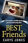 Best Friends by Carys  Jones