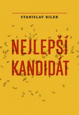 Nejlepší kandidát