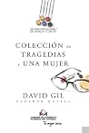 Colección de trag...