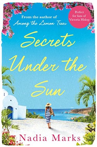 Secrets Under the Sun (Kindle Edition)