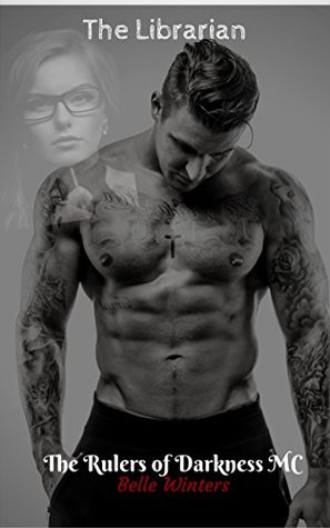 Capa do Livro The Librarian