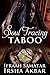 Soul Tracing: TABOO