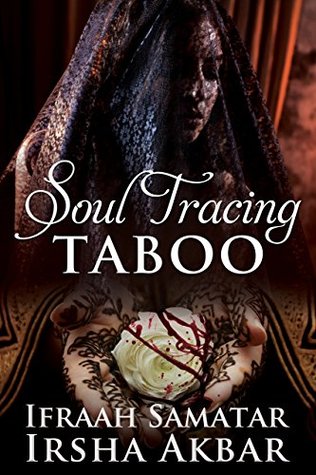 Soul Tracing: TABOO (Kindle Edition)