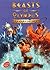 La Course des dieux (Beasts of Olympus #3)