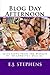 Blog Day Afternoon by E.J. Stephens