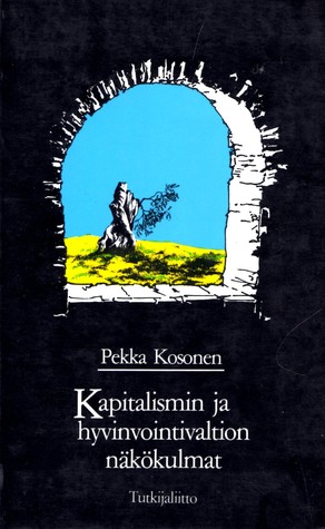 Kapitalismin ja hyvinvointivaltion näkökulmat