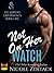 Not on Her Watch (The Serpent Experiments #1)