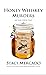 Honey Whiskey Murders