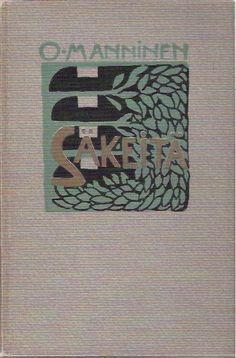 Säkeitä 1 (Hardcover)