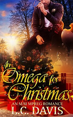 An Omega for Christmas (Kindle Edition)