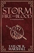 Storm of Fire and Blood