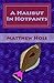 A Halibut In Hotpants by Matthew Hole