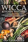 Wicca Kitchen Wit...
