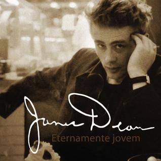 Eternamente jovem - retrospectiva James Dean