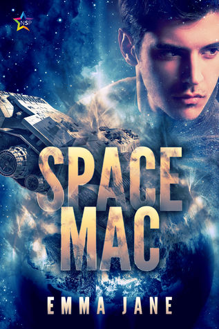 Space Mac (ebook)
