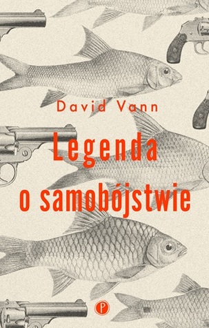 Legenda o samobójstwie
