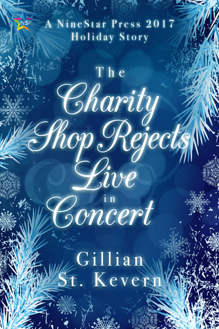 The Charity Shop Rejects Live in Concert (For the Love of Christmas!, #3)