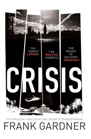 Crisis (Luke Carlton #1)