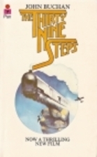 The Thirty-Nine Steps