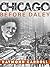 Chicago Before Daley by Raymond Carroll