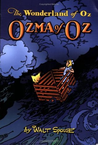 Ozma Of Oz
