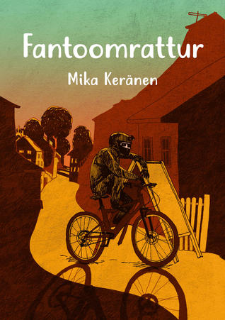 Fantoomrattur (Supilinna salaselts #9)