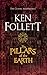 The Pillars of the Earth by Ken Follett