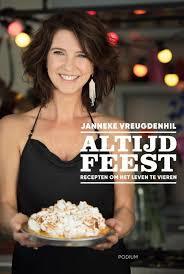 Altijd feest. Recepten om het leven te vieren