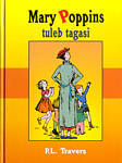 Mary Poppins tuleb tagasi (Mary Poppins, #2)