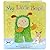 My Little Beast by Ruby Byrd