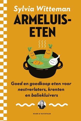 Armeluiseten (Paperback)