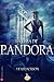 La caja de Pandora by Leah Jackson