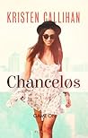 Chanceløs by Kristen Callihan