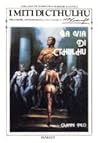 La via di Cthulhu I miti di Cthulhu 21