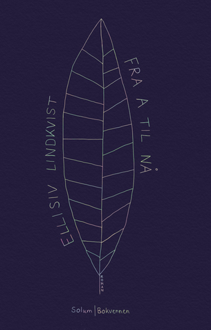 Fra a til nå (Hardcover)