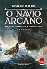 O Navio Arcano