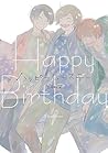 ハッピーバースデー Happy Birthday