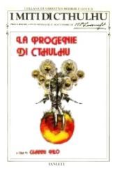 La progenie di Cthulhu (Paperback)