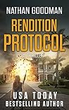 Rendition Protocol (Special Agent Jana Baker, #5) Book cover for Rendition Protocol (Special Agent Jana Baker, #5)