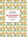 Bildningen på bar...