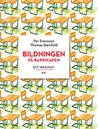 Bildningen på barrikaden (Paperback)