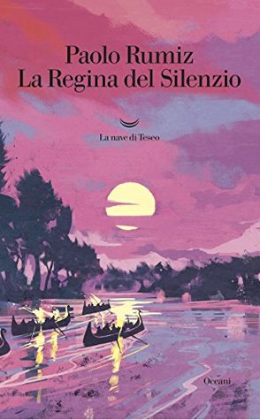 La regina del silenzio (Kindle Edition)