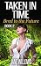 Bred to the Future (Time travel erotica, BDSM) by Jane Willows
