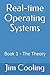 Real-time Operating Systems...